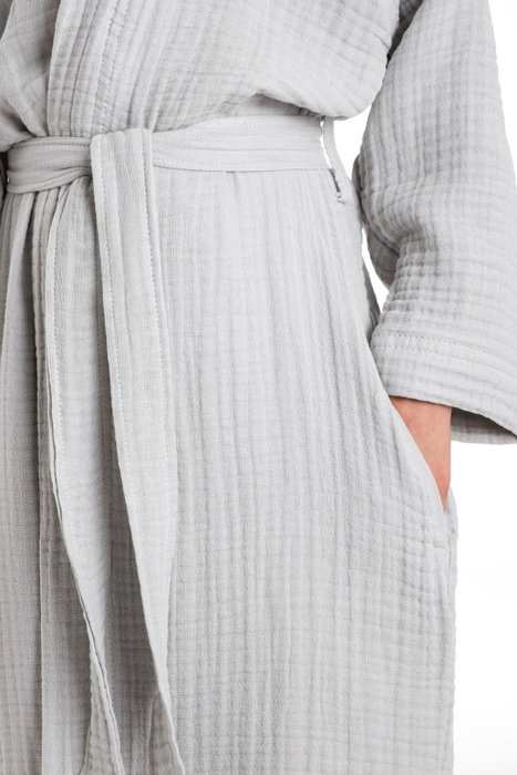 Mijölnir Albornoz Infantil Gris Talla 9/10